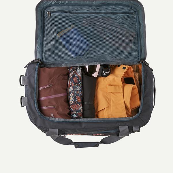 PATAGONIA パタゴニア ダッフルバッグ BLACKHOLE DUFFLE 40L NOBLE