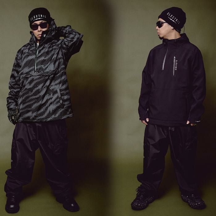 エレクトリック スノーボード パンツ ELECTRIC 撥水 MOUNTAIN PANTS