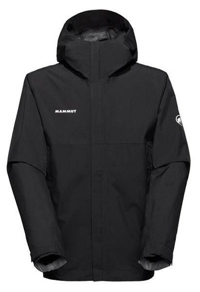 マムート メンズ ジャケット ゴアテックス GORE-TEX TREELINE LIGHT HS 