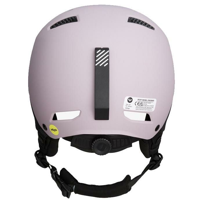 スキーヘルメット アジアンフィット ロキシー ROXY FREEBIRD MIPS