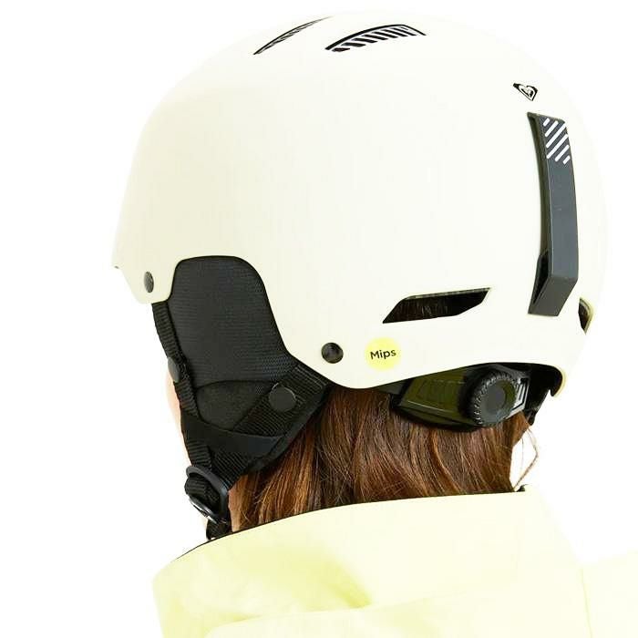 スキーヘルメット アジアンフィット ロキシー ROXY FREEBIRD MIPS