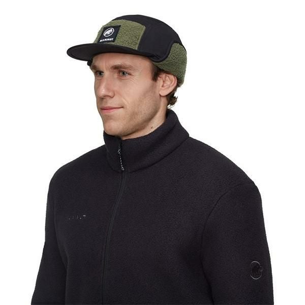 マムート フリースキャップ 帽子 FLEECE Cap (1191-01400) ボア
