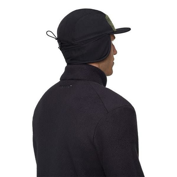 マムート フリースキャップ 帽子 FLEECE Cap (1191-01400) ボア