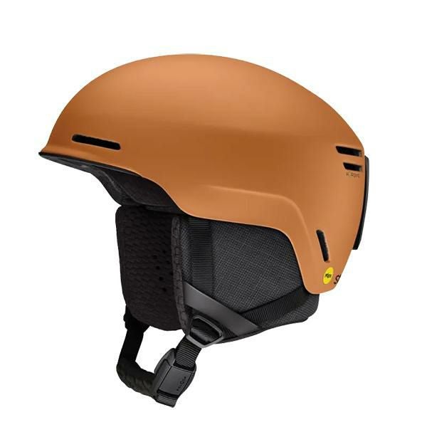 スミス ヘルメット アジアンフィット Method Pro MIPS / Matte Komodo