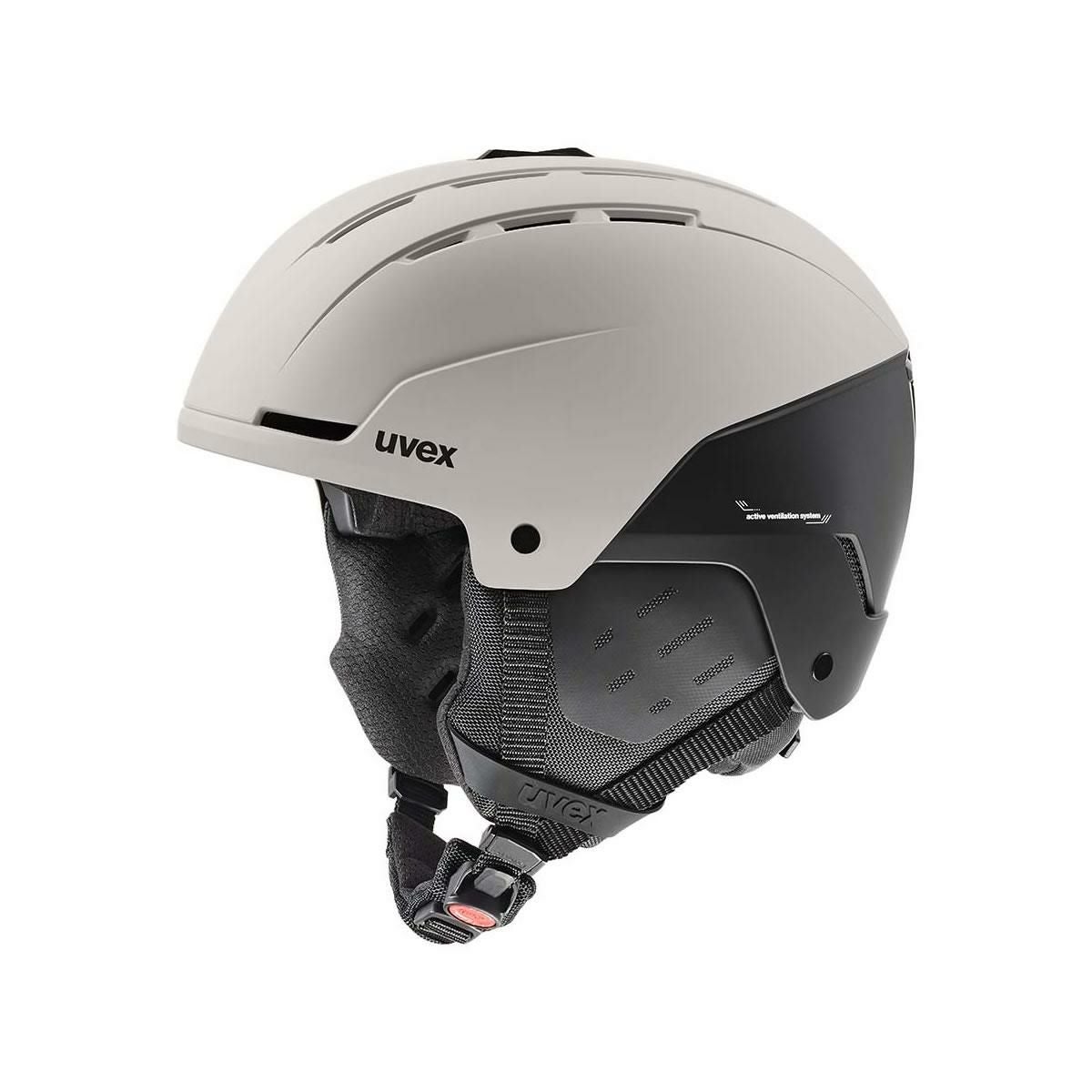 スミス ヘルメット Glide Jr. / Matte Sandstorm ( 24-25 2025