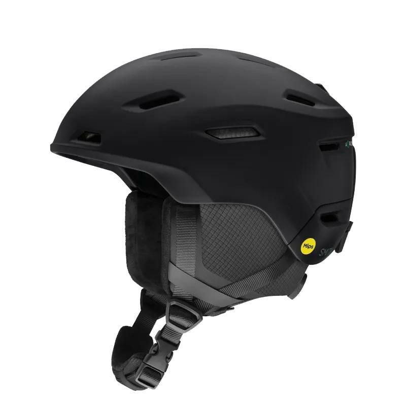 スミス ヘルメット アジアンフィット Descend MIPS / Matte Black ( 26