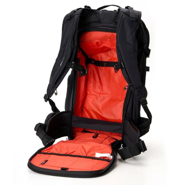 ダカイン リュック POACHER 32L BLK (BF237201) dakine バックパック