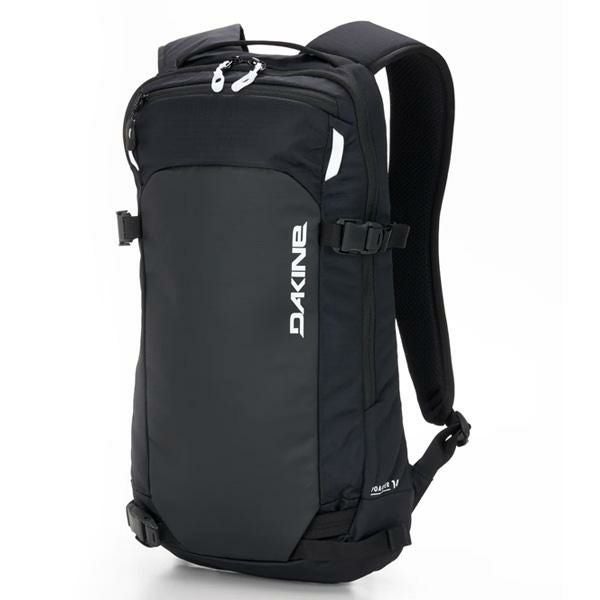 ダカイン リュック POACHER 14L BLK (BF237204) dakine バックパック
