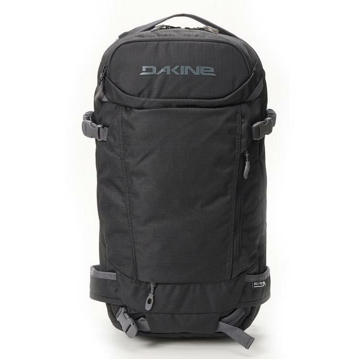 ダカイン リュック ヘリプロ 24L BLK (BF237206) dakine バックパック
