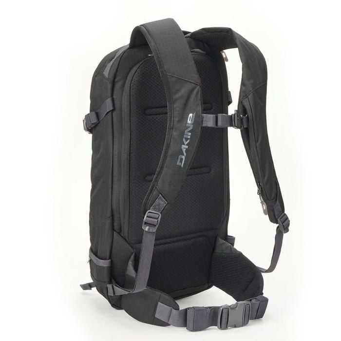 ダカイン リュック ヘリプロ 24L BLK (BF237206) dakine バックパック