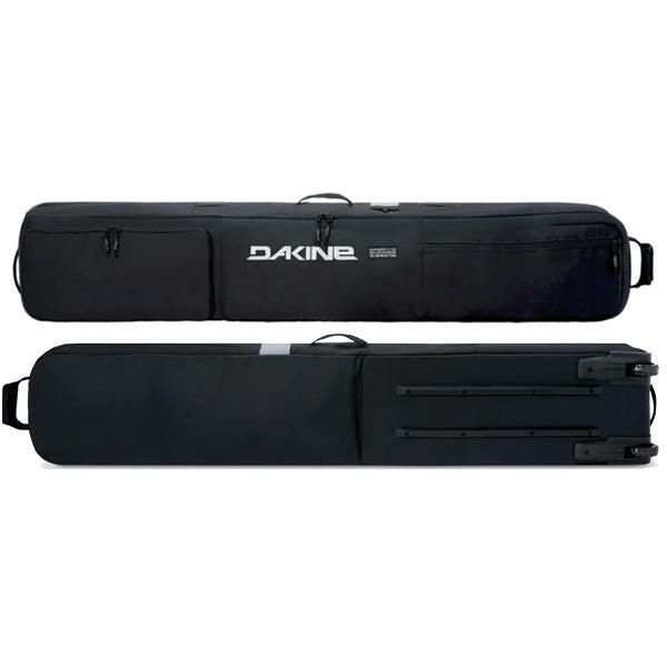 ダカイン スキーケース FALL LINE SKI ROLLER 175cm Black BLK スキー