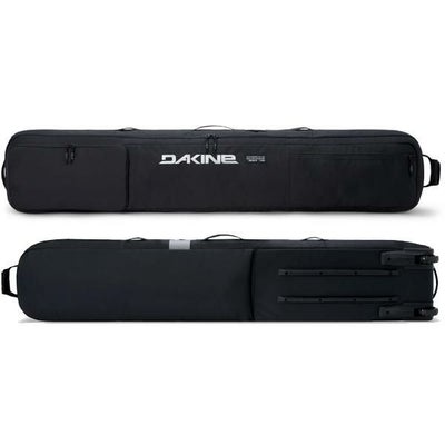 スノーボード ケース キャスター DAKINE LOW ROLLER BLK ボード道具 
