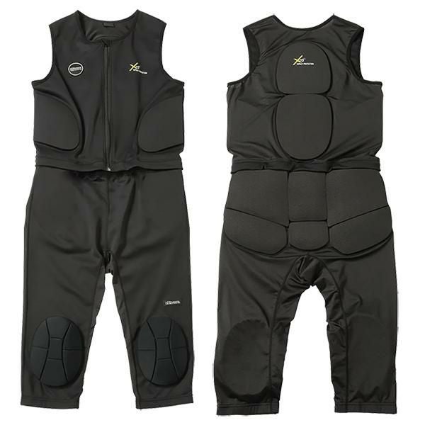 ARK（エーアールケイ）プロテクターの販売ページ