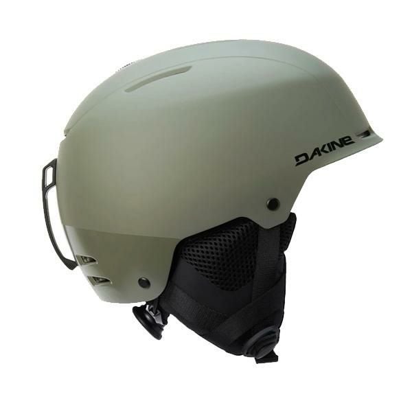 アノン ヘルメット Anon レイダー 3 Fiesta Red ラウンドフィット