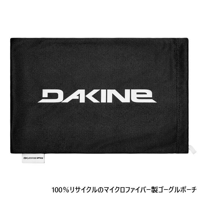 スノーボード スキー ゴーグル メガネ対応 ダカイン DAKINE DOMAIN