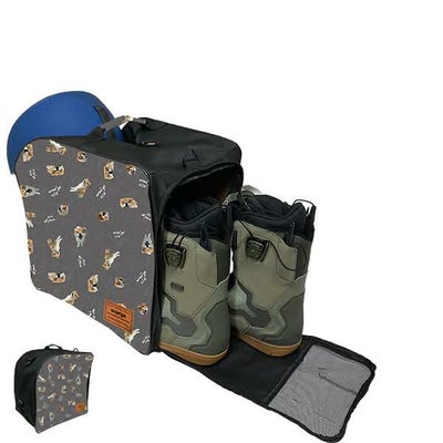 ブーツバッグの販売ページ