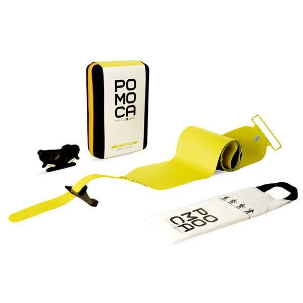 POMOCA スプリットボード シール 2026 SPLITBOARD EXPLORE 幅145mm