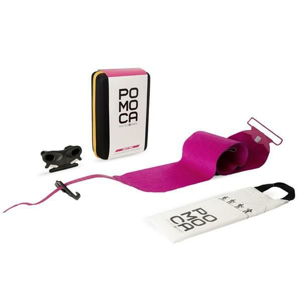 POMOCA スキーシール 2024 CLIMB PRO S-GLIDE ready2climb V2 幅140mm