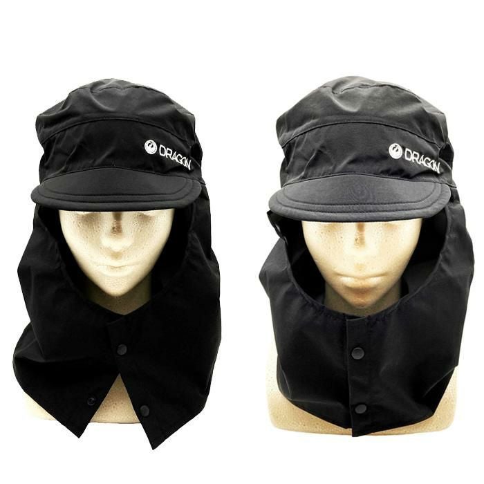 スノーボード キャップ 帽子 ドラゴン DRAGON SHIKORO CAP シコロ