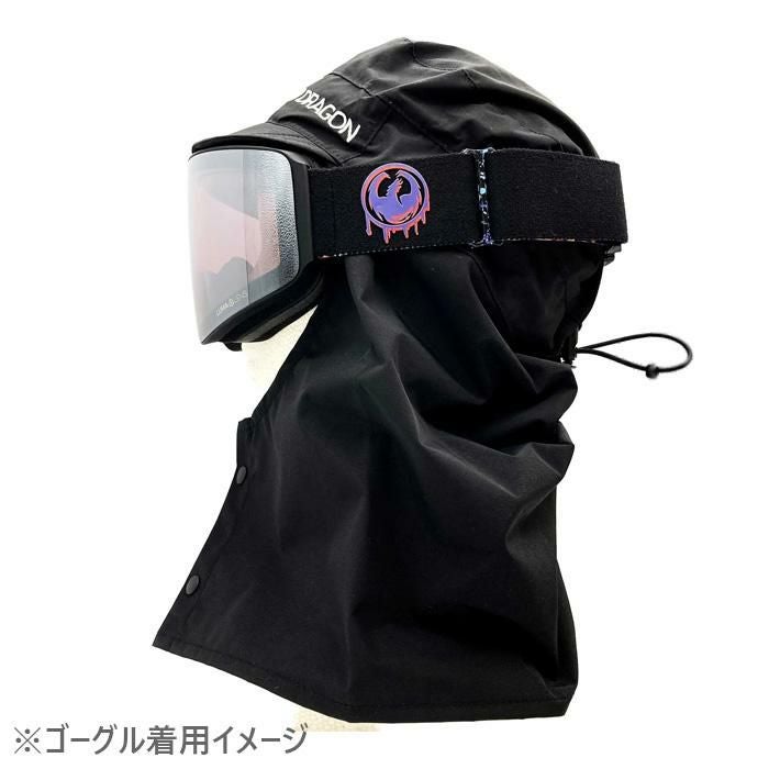 スノーボード キャップ 帽子 ドラゴン DRAGON SHIKORO CAP シコロ