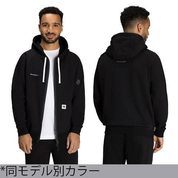 マムート パーカー ミッドレイヤー ○Mサイズのみ エッセンシャル