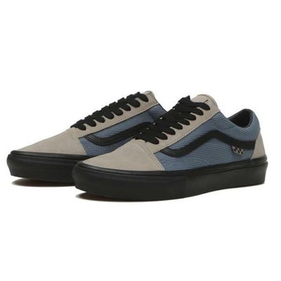 バンズ スケート オールドスクール VANS Skate Old Skool / MUSHROOM ( VN000EDN7D6 ) ヴァンズ  スニーカー スケボーシューズ | スキー通販WEBSPORTSスキー板・ブーツ・ウェアを正規モデルを最速でお届け！ Vans A.V.E. グレー スニーカー　26cm スケートボード