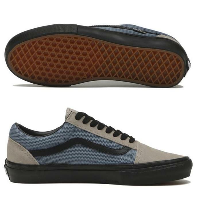 バンズ スケート オールドスクール VANS Skate Old Skool / MUSHROOM