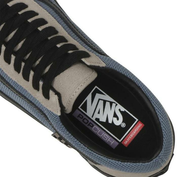 バンズ スケート オールドスクール VANS Skate Old Skool / MUSHROOM