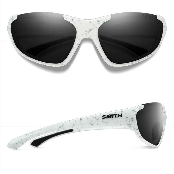 スミス サングラス smith Sliders スノーバースト クロマポップ