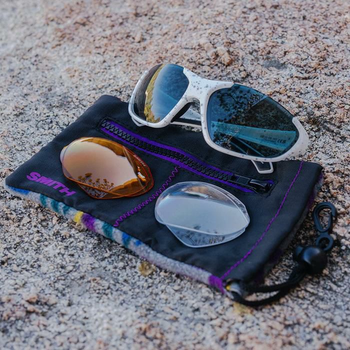 スミス サングラス smith Sliders スノーバースト クロマポップ スミス サングラス smith Sliders スノーバースト クロマポップ