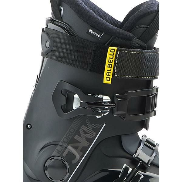 ダルベロ スキーブーツ IL MORO JAKK (イル モロ ジャック) フリー