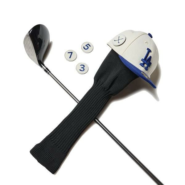 ニューエラ ゴルフ トラベルカバー（キャディバッグ輸送時の保護用