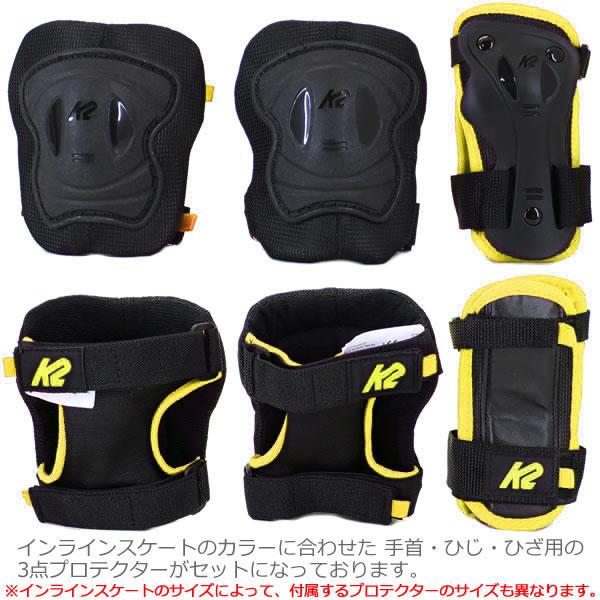 K2 ジュニア インラインスケート通販WEBSPORTS