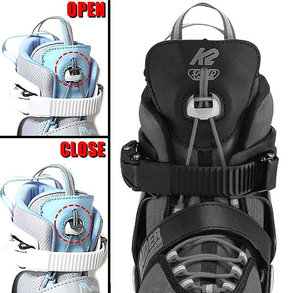 K2 ジュニア インラインスケート通販WEBSPORTS