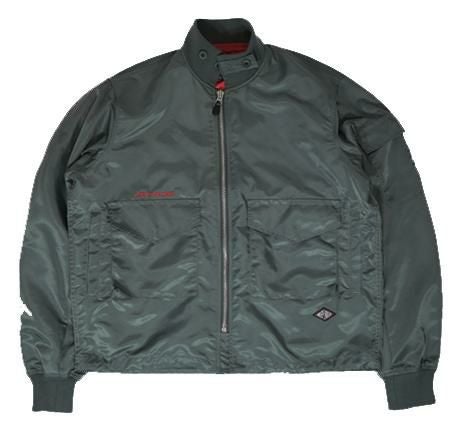 INDEPENDENT TRUCKS インディ ジャケット INDY LTD SUMMIT G8 JACKET