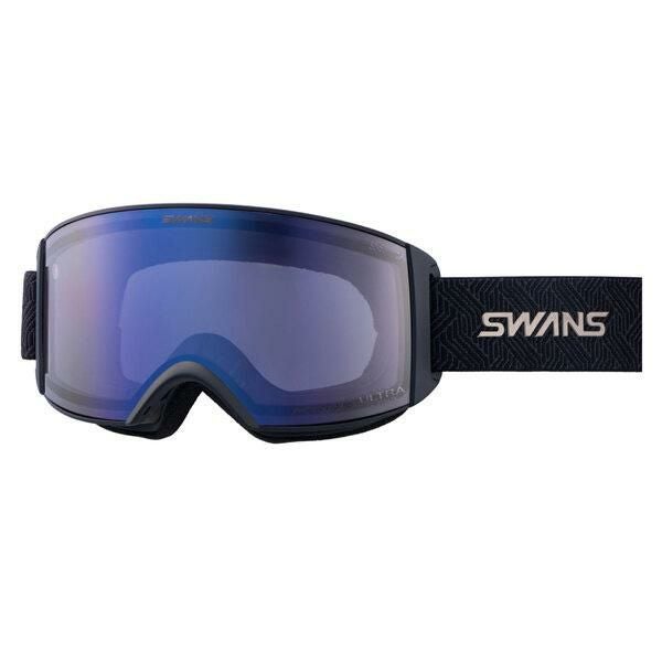 スキー通販WEBSPORTSのSWANS(スワンズ)ゴーグル販売ページ
