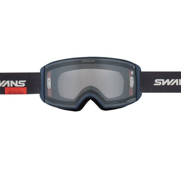 スキー通販WEBSPORTSのSWANS(スワンズ)ゴーグル販売ページ