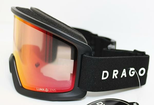 スノーボード ゴーグル ドラゴン dragon DX3 L 調光 PHOTOCHROMIC LL