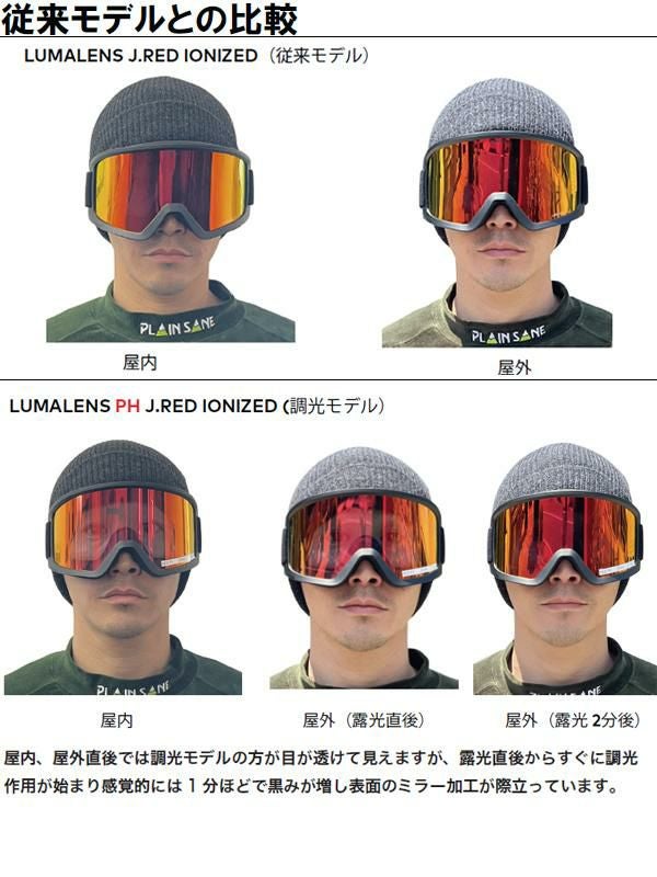 スノーボード ゴーグル ドラゴン dragon DX3 L 調光 PHOTOCHROMIC LL