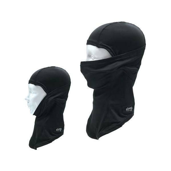 ORANGE オレンジ 防寒 バラクラバ LIGHT BALACLAVA 2 ヘルメット