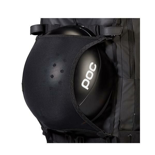 マムート リュック MAMMUT NIRVANA 35L ニルバナ 2560-00270 / BLACK