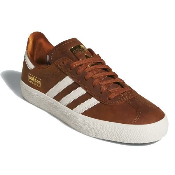 アディダス スケートシューズ オリジナルス ガゼル GAZELLE ADV