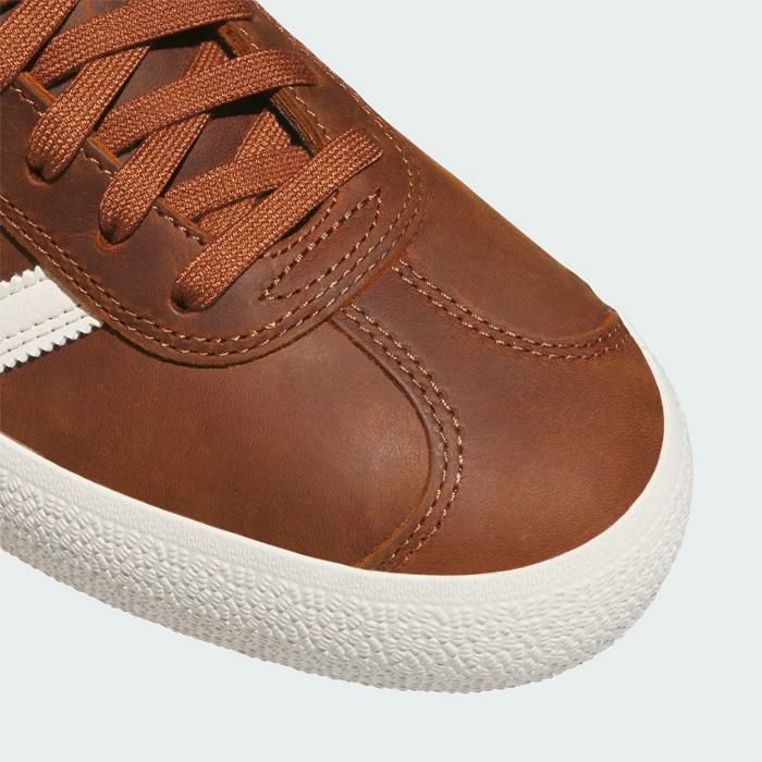 アディダス スケートシューズ オリジナルス ガゼル GAZELLE ADV