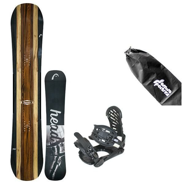 スノーボード2点セット ROXY ロキシー 23-24モデル レディース