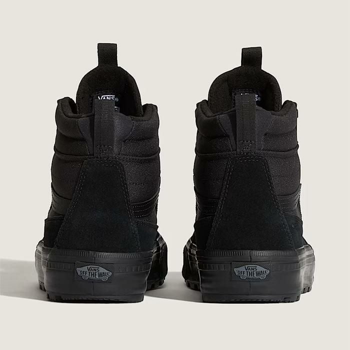 VANS 防水 スニーカー バンズ スケート ハイ SK8 HI Waterproof