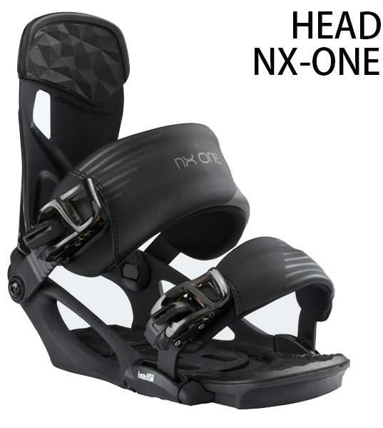 スノーボード 3点セット HEAD ヘッドスノーボード 板 STOMP-TRUE DC