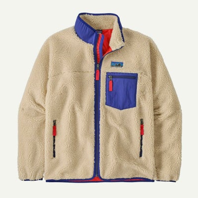 PATAGONIA(パタゴニア) / フリース クラシック・レトロX・ジャケット 