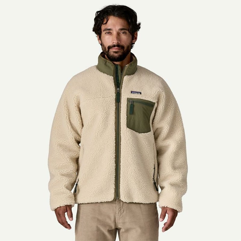 PATAGONIA(パタゴニア) / フリース クラシック・レトロX・ジャケット 