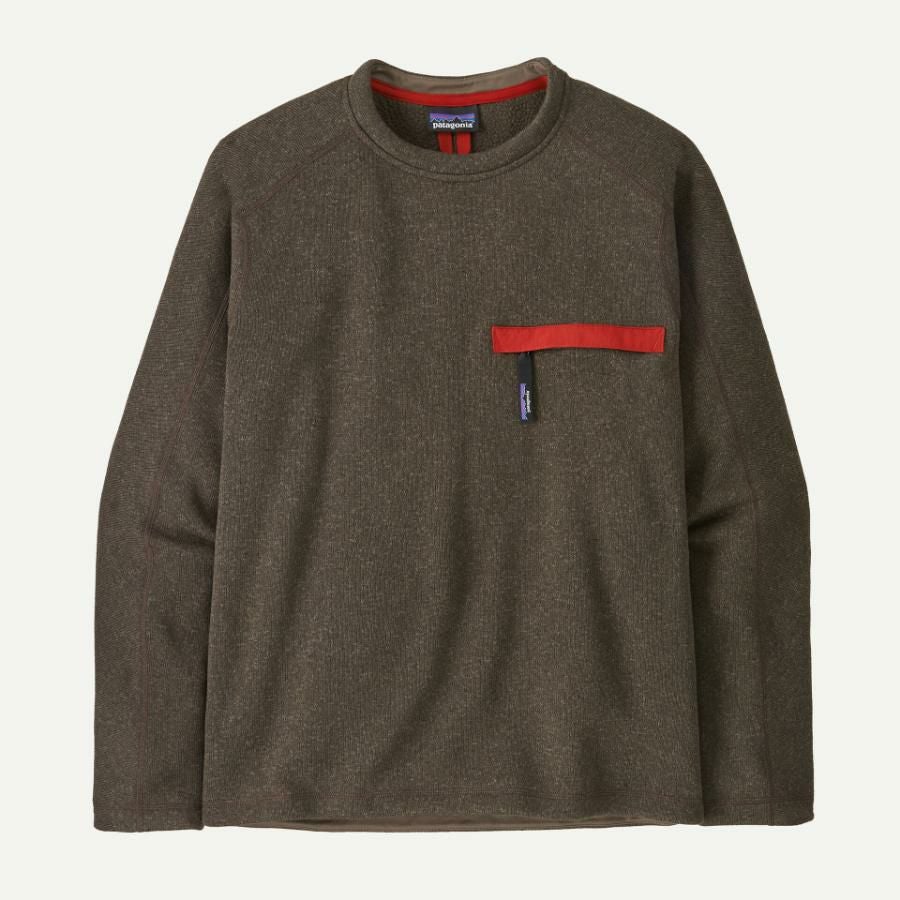 PATAGONIA(パタゴニア) / メンズ・ベター・セーター・クルーネック