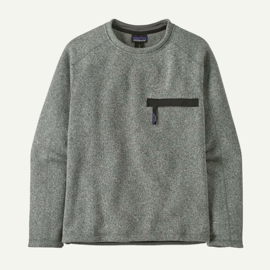 PATAGONIA(パタゴニア) / メンズ・ベター・セーター・クルーネック